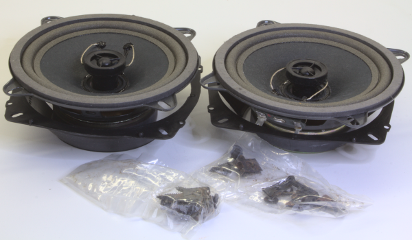 Lautsprecher Fiat Punto (7780412), FIAT / Lancia Original